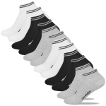 Wrangler Skarpety Męskie Bawełniane 25001 6 par