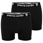 Pierre Cardin Bokserki Męskie Bawełniane 2 sztuki