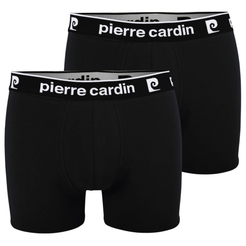 Pierre Cardin Bokserki Męskie Bawełniane 2 sztuki