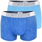 Henderson Bokserki Męskie Bawełniane 41270 2 sztuki