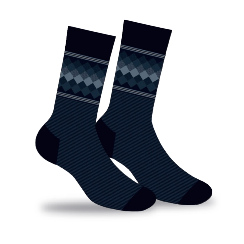 Świąteczne skarpetki Cornette – ciepły dodatek do stroju