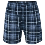 Cornette Bokserki Luźne Męskie COMFORT Bawełniane 002/309