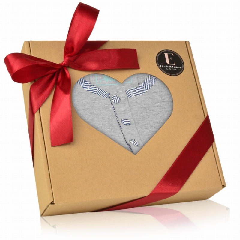 Komplet piżamy damskiej Infiore z długim rękawem