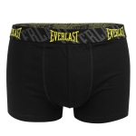 EVERLAST Bokserki Męskie BM490 YELLOW