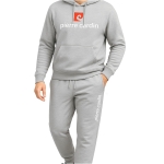 Pierre Cardin Komplet Dresowy Męski Bluza Spodnie Szary