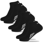 Umbro Skarpety Stopki Trainer Bawełniane 3 pary