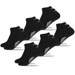 Umbro Skarpety Stopki Trainer Bawełniane 6 par