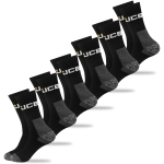 JCB Skarpety Robocze SK502 Męskie 6 par