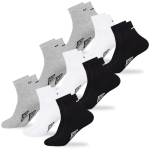 Umbro Skarpety Męskie 9 par Zakostki