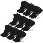 Umbro Skarpety Stopki Trainer Bawełniane 9 par
