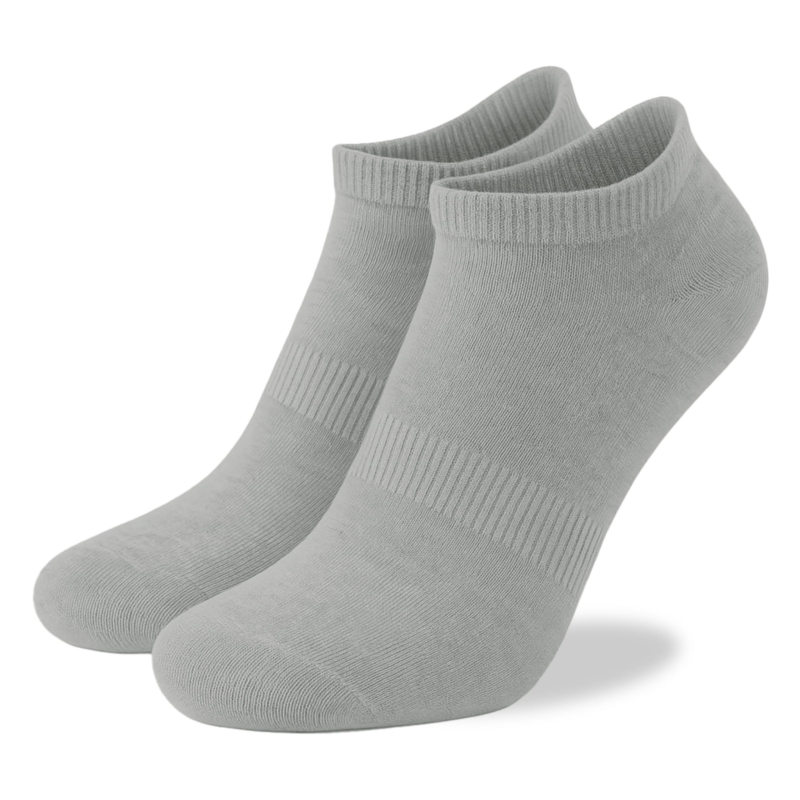 Szare stopki Bad Surfer – boczny widok