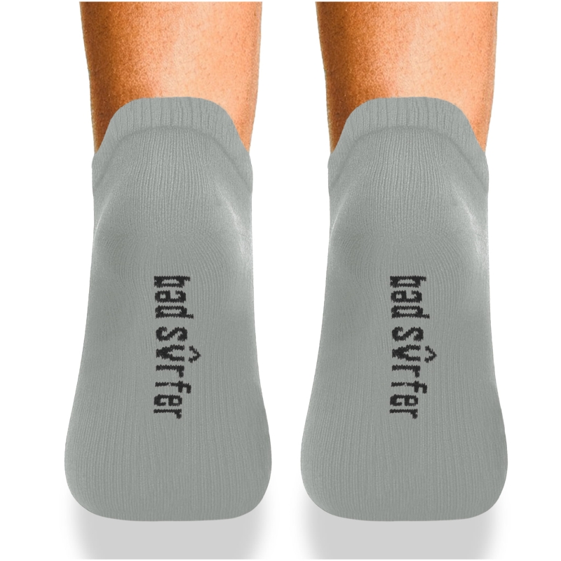 Para granatowych stopek Bad Surfer – klasyczny fason