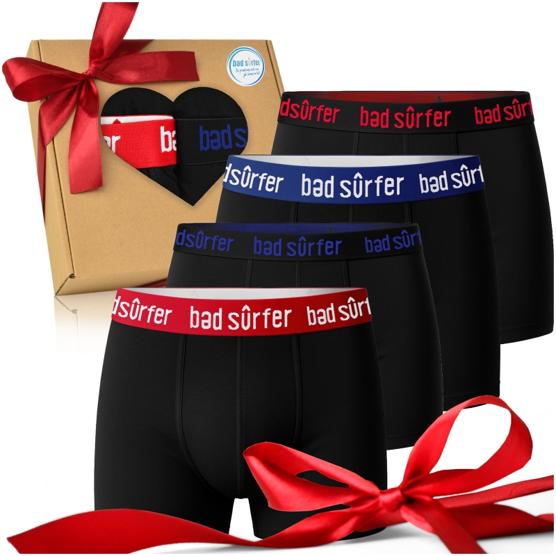 Prezent dla Chłopaka Bad Surfer