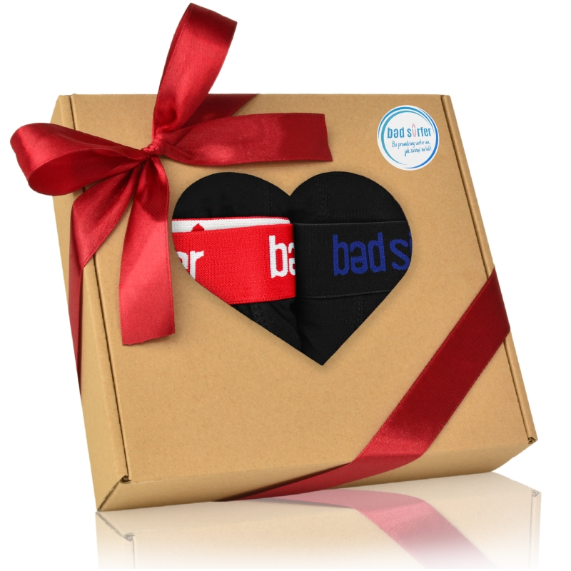 Opakowanie zestawu prezentowego