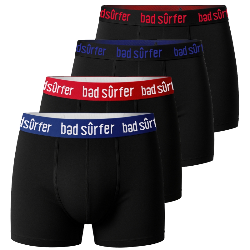 Bokserki Męskie Bad Surfer