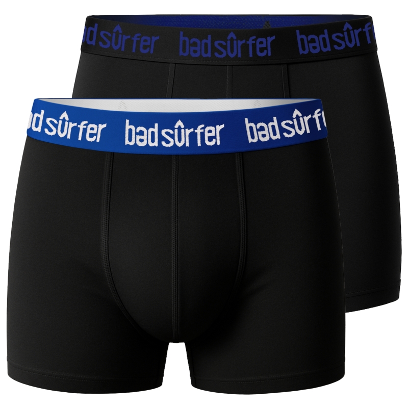 Dwupak bielizny męskiej Bad Surfer