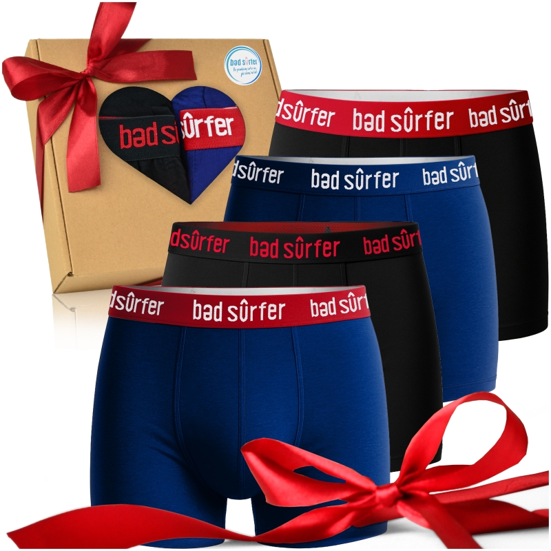 Prezent dla Chłopaka Bad Surfer