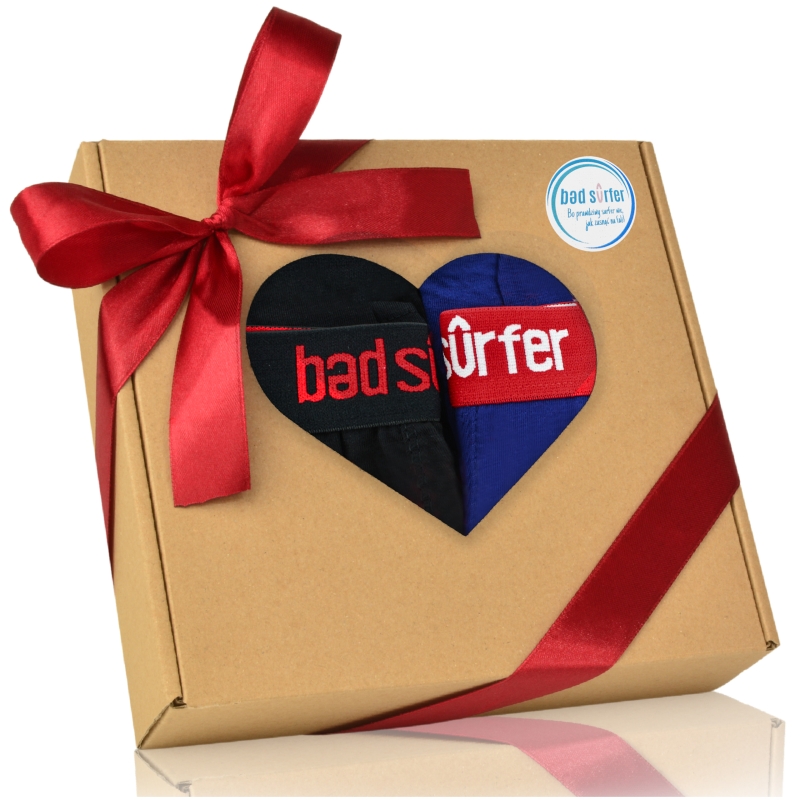 Opakowanie zestawu prezentowego