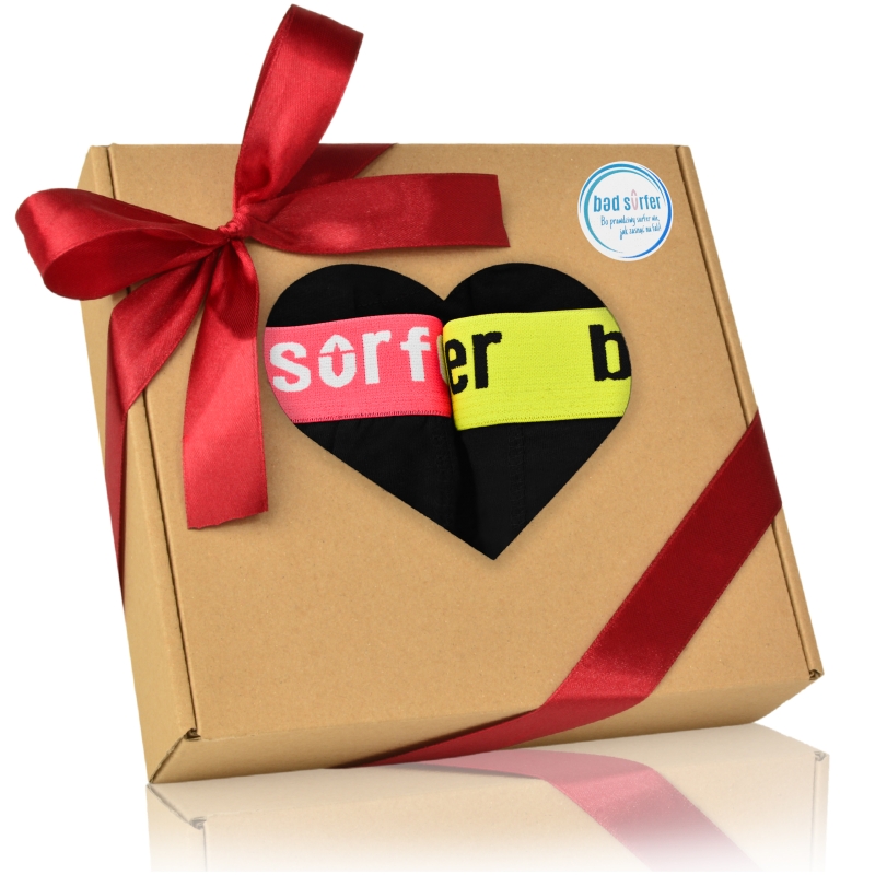 Opakowanie zestawu prezentowego