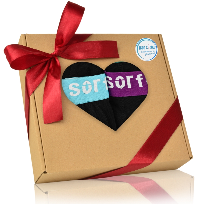 Opakowanie zestawu prezentowego