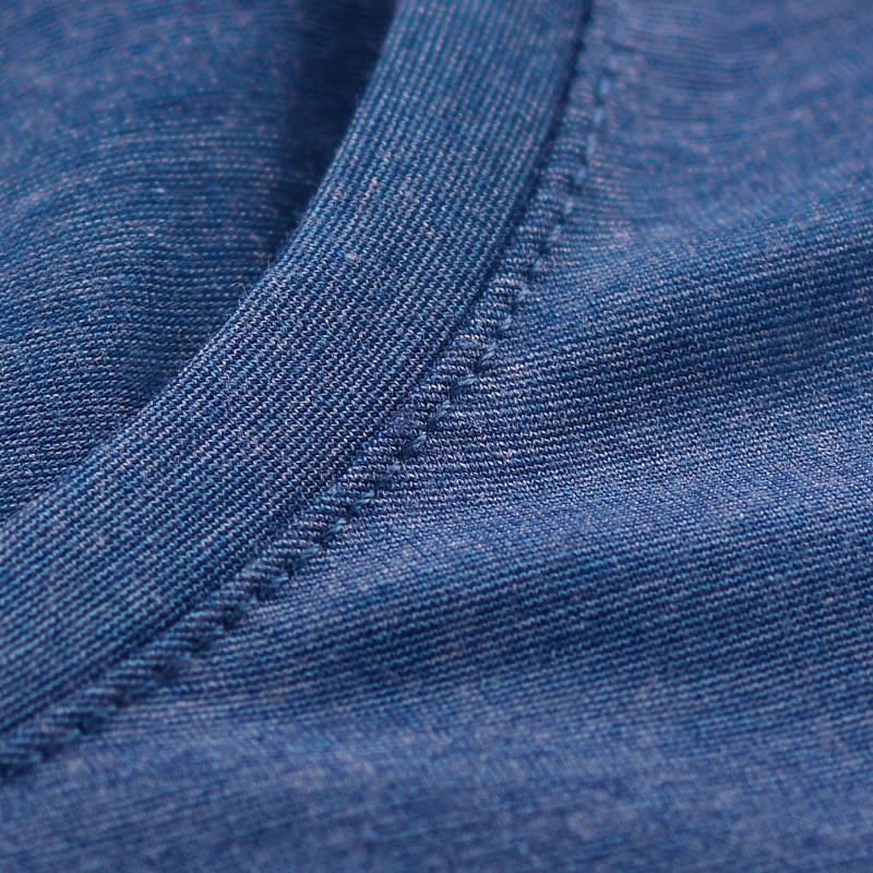 Cornette komplet damski – przeszycie przy dekolcie