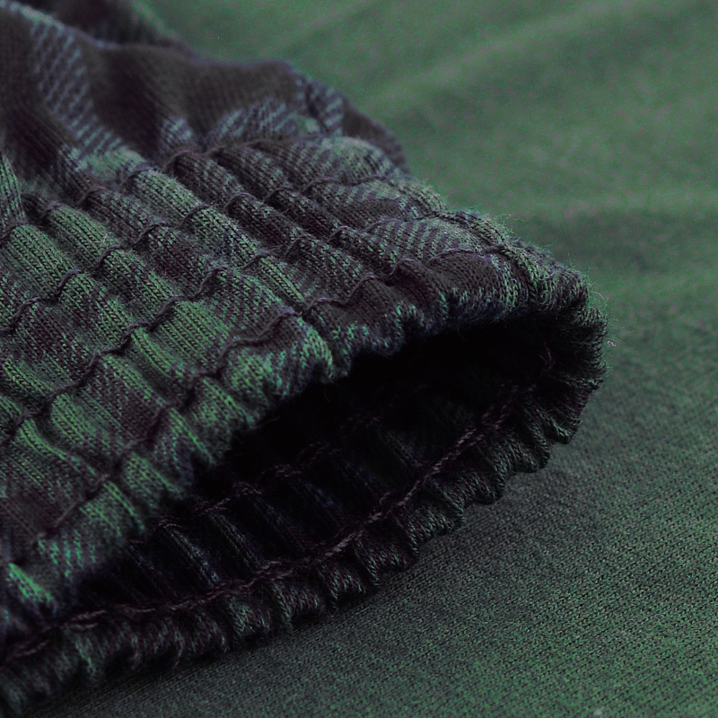 Cornette piżama męska – rękaw ze ściągaczem