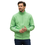 Champion Bluza Męska 218290 Zielona