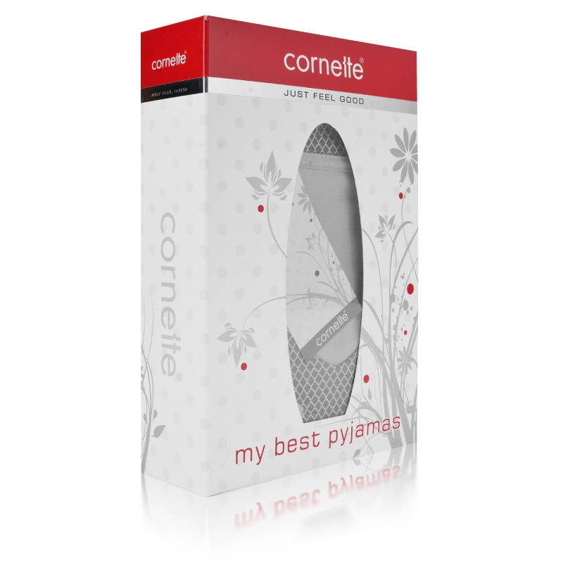 Opakowanie piżamy damskiej Cornette