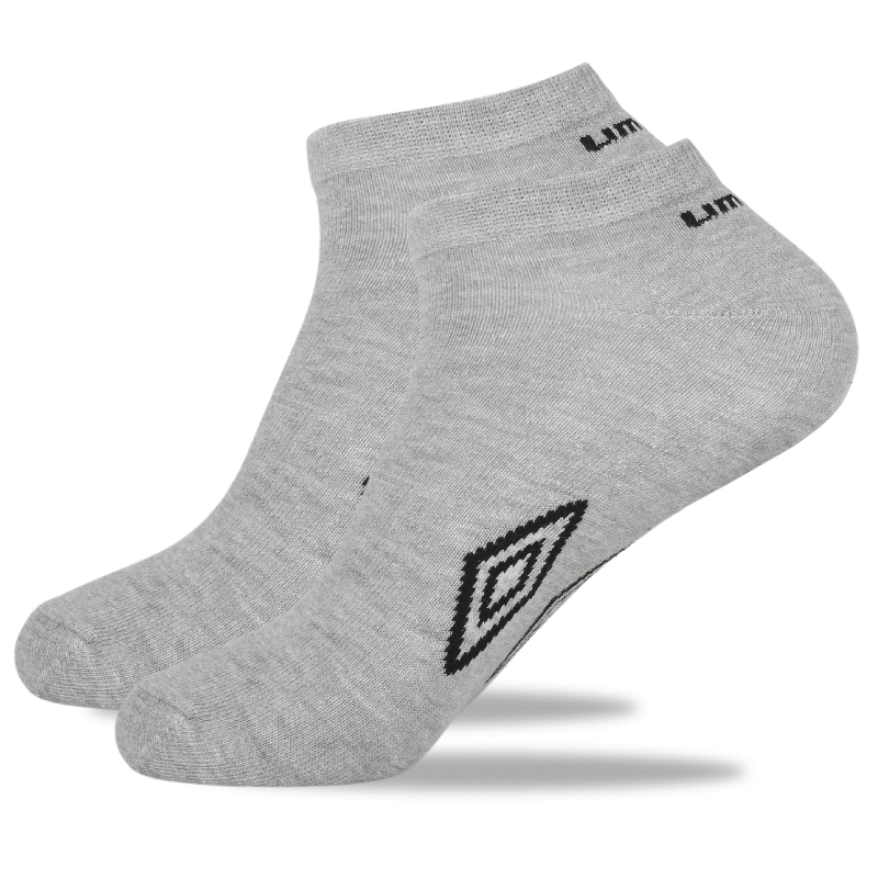 Szare stopki męskie Umbro