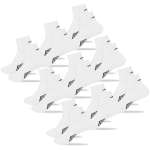 UMBRO Skarpety Męskie Quarter Zakostki 9 par