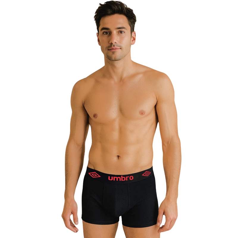Bokserki męskie Umbro na Model