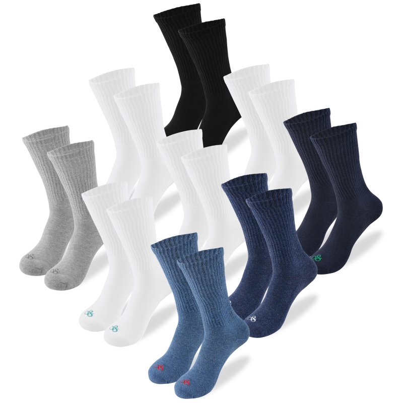 Skarpety męskie Scotch Soda wielokolorowe