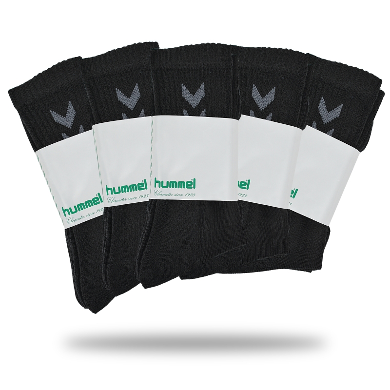 Opakowanie skarpet męskich Hummel