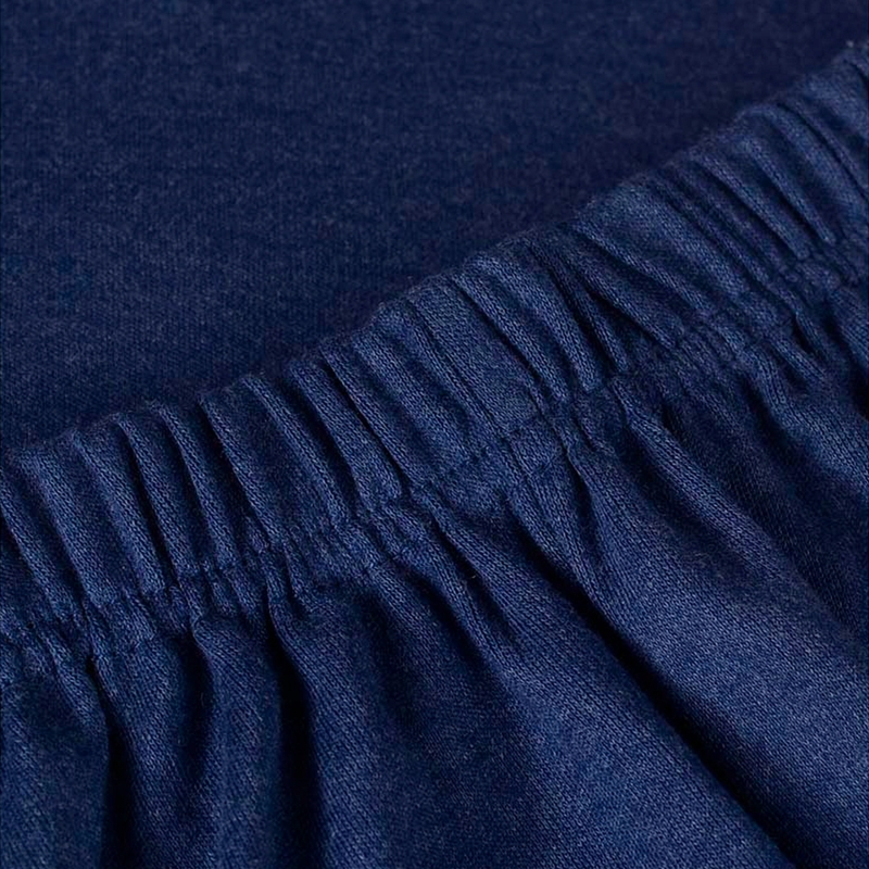 Elastyczny pas spodni piżamy damskiej Infiore