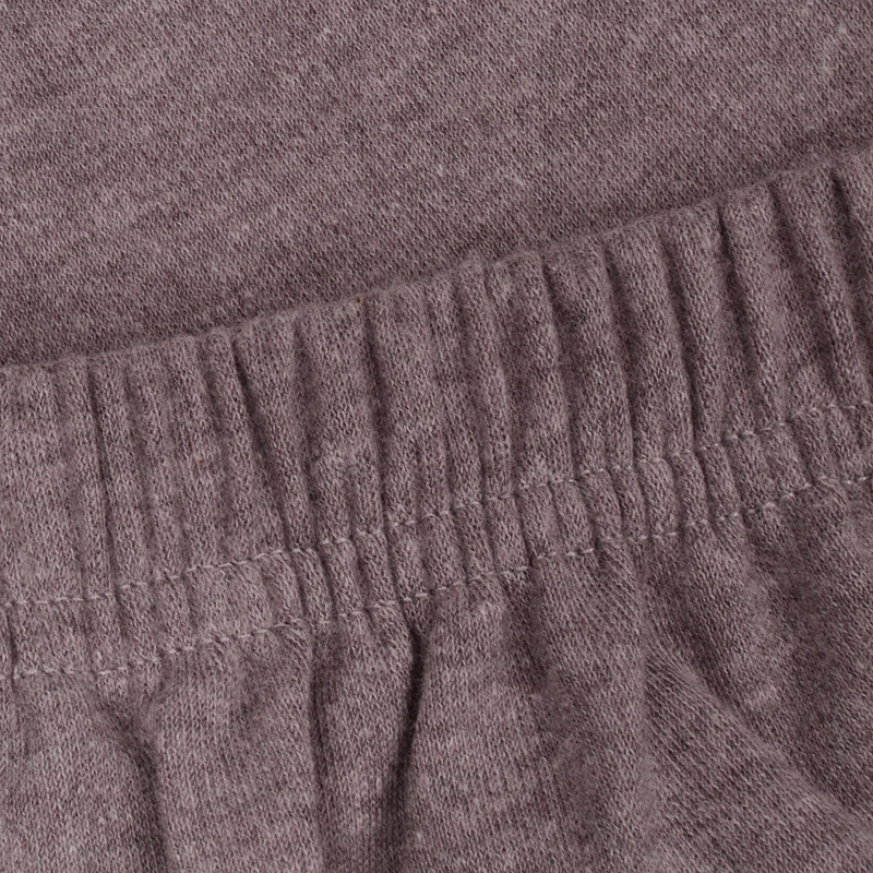 Zbliżenie na pas spodni piżamy damskiej Infiore