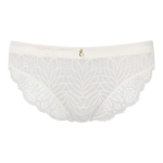 Esotiq by Joanna Krupa Figi Damskie Koronkowe Ecru RUMBA