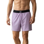 4F Spodenki Kąpielowe Męskie Szorty UBDSM027 Fioletowe