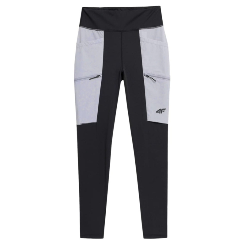 4F Legginsy Damskie Funkcyjne SPDTR061