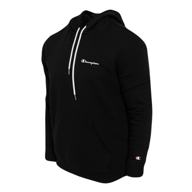 CHAMPION Bluza Męska 217153 CZARNA