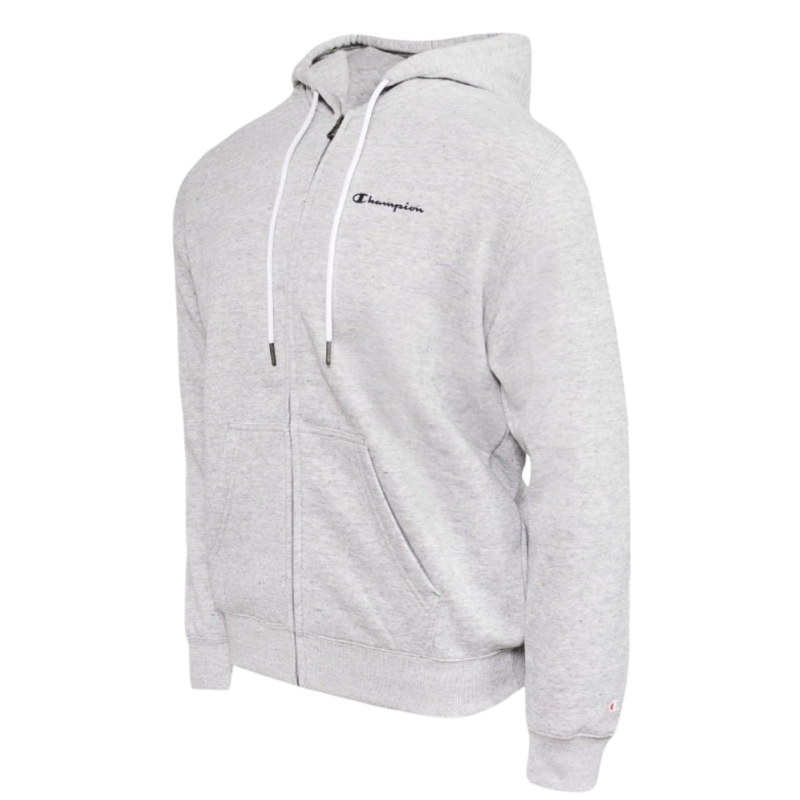 CHAMPION Bluza Męska Ocieplana Z ZAMKIEM 218289