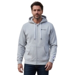 CHAMPION Bluza Męska Ocieplana Z ZAMKIEM 218289