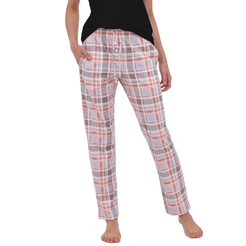 Spodnie piżamowe Cornette