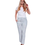 CORNETTE Spodnie Piżamowe Damskie 690/37