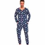 CORNETTE Kombinezon Męski GNOMES 2 196/208