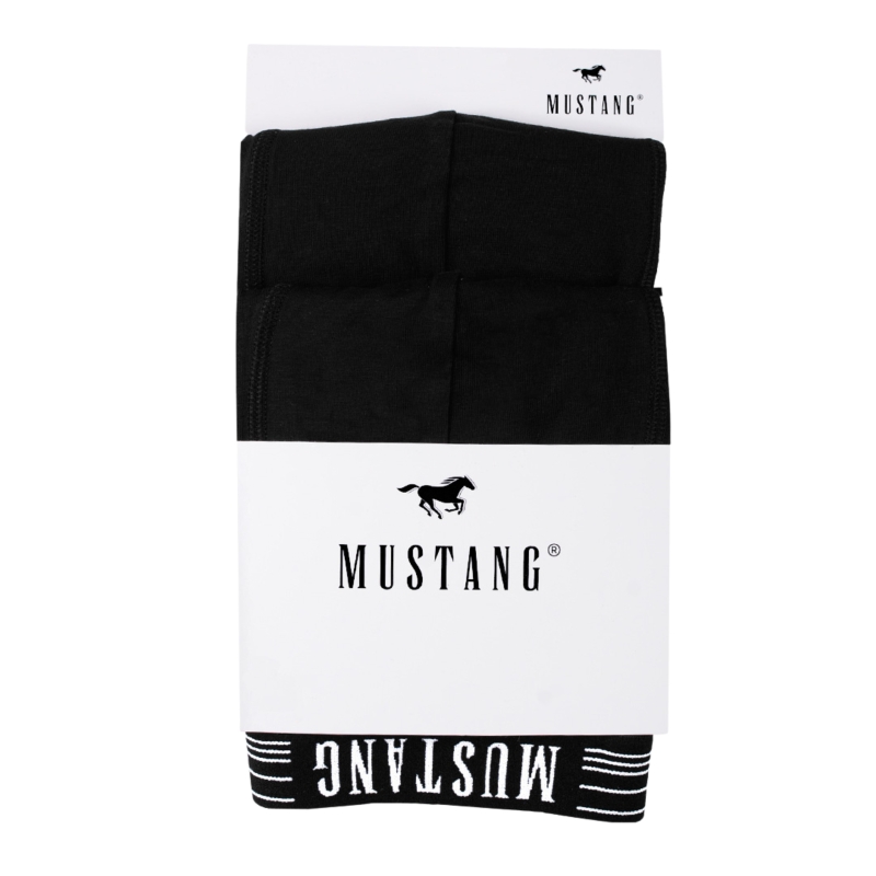 Opakowanie bokserek męskich Mustang