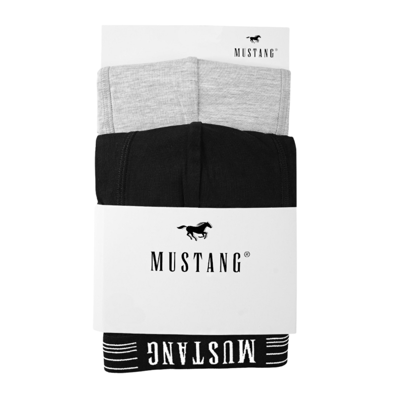 Opakowanie bokserek męskich Mustang
