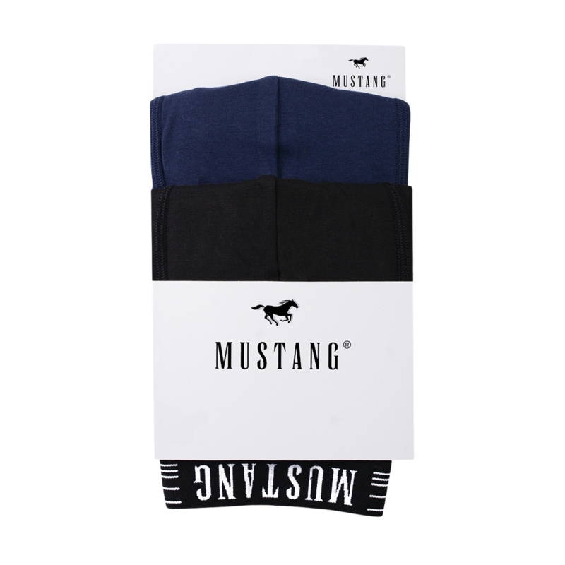 Opakowanie bokserek męskich Mustang