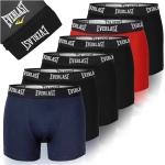 Everlast Bokserki Męskie Bawełniane 6 sztuk