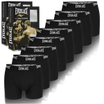 Everlast Bokserki Męskie Bawełniane 8 sztuk