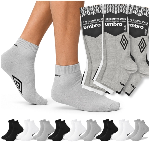 Umbro zestaw skarpetek 9par.jpg